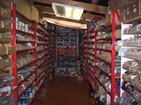 New Zealand spare parts Moto Guzzi motorcycles NZ